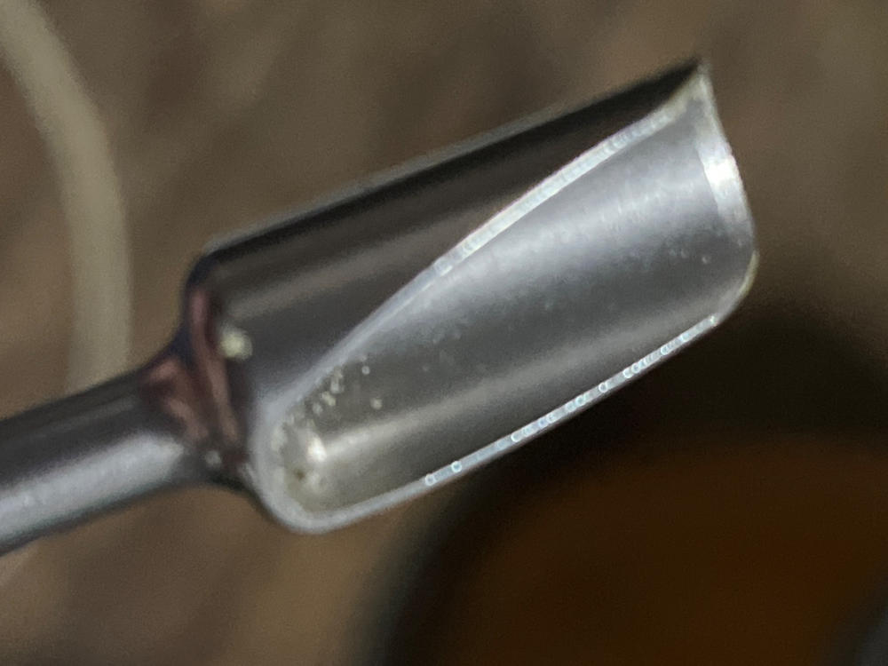 The Scoop - Customer Photo From stephen yhelka