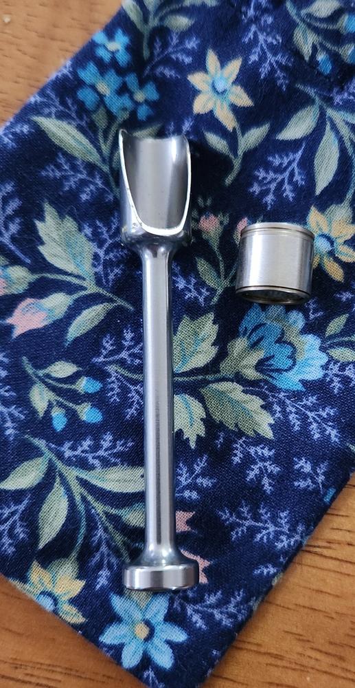 The Scoop - Customer Photo From Jacquelin Ezyk Forbes 