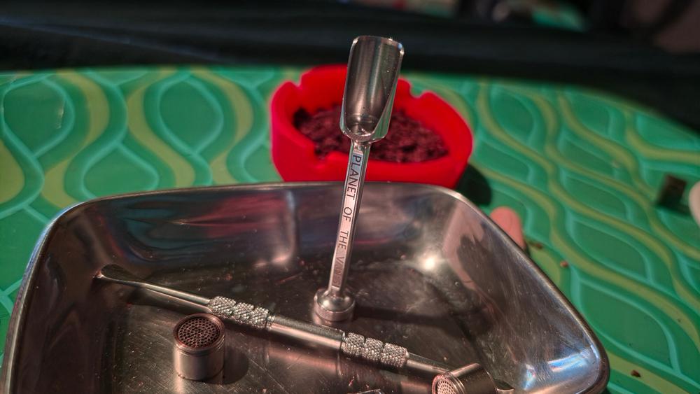 The Scoop - Customer Photo From Badh