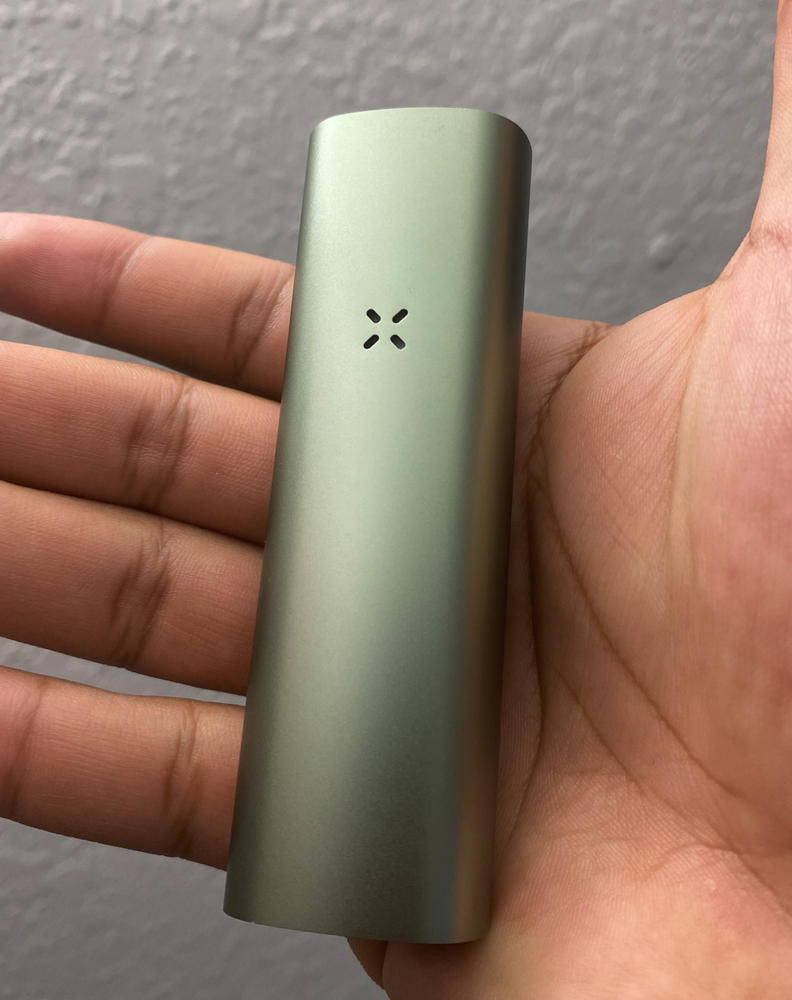 PAX 3 Review: Smarter, Faster, and Sleeker than Ever - Planet Of The Vapes