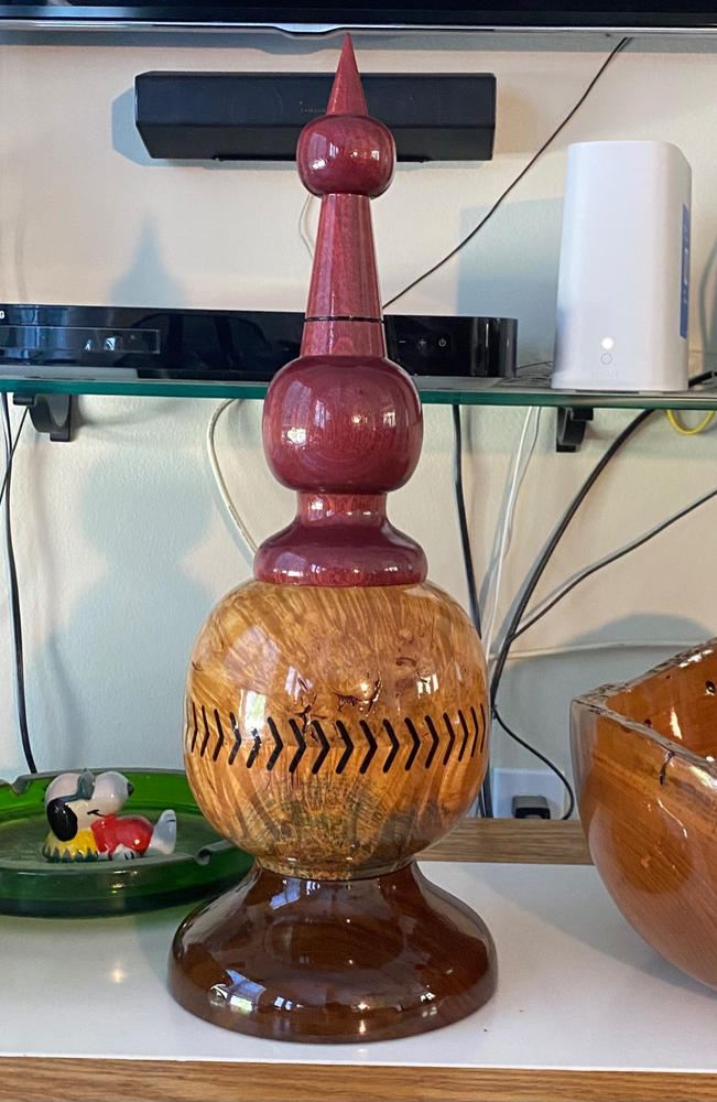 Tire Shine - Customer Photo From Bruce Reed