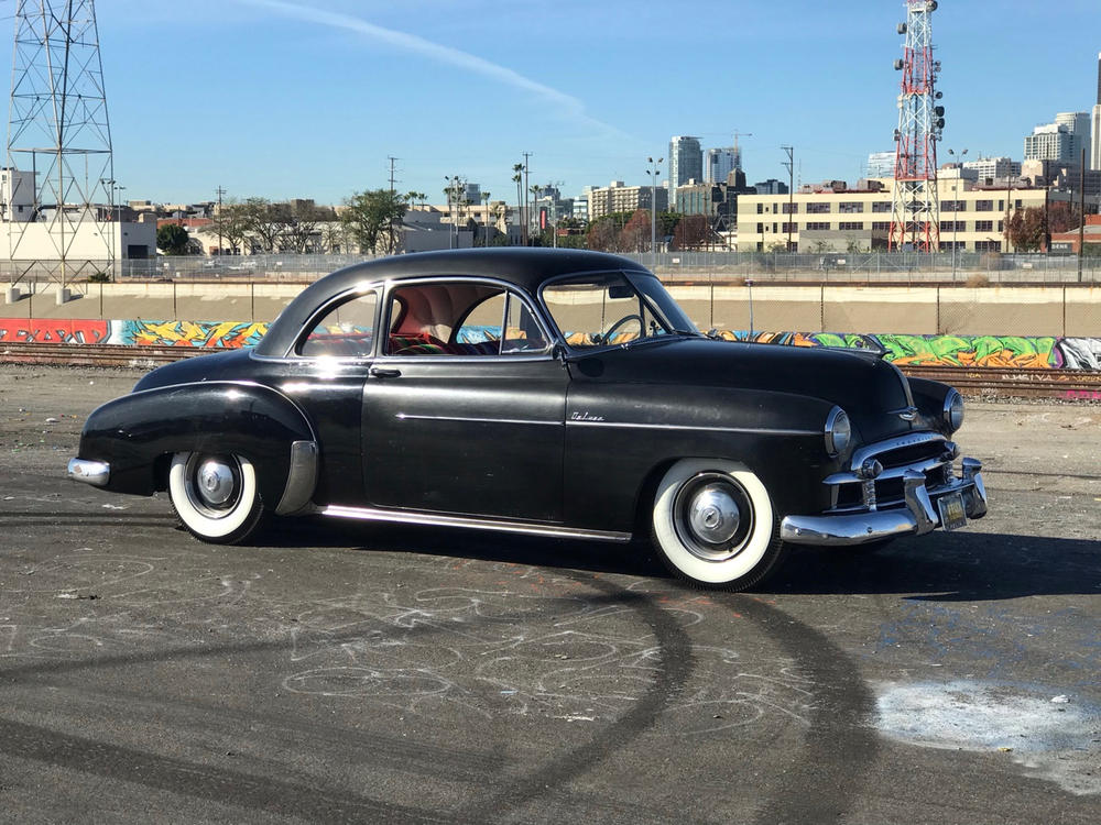 Rubber & White Wall Cleaner - Customer Photo From Marlo Salinas