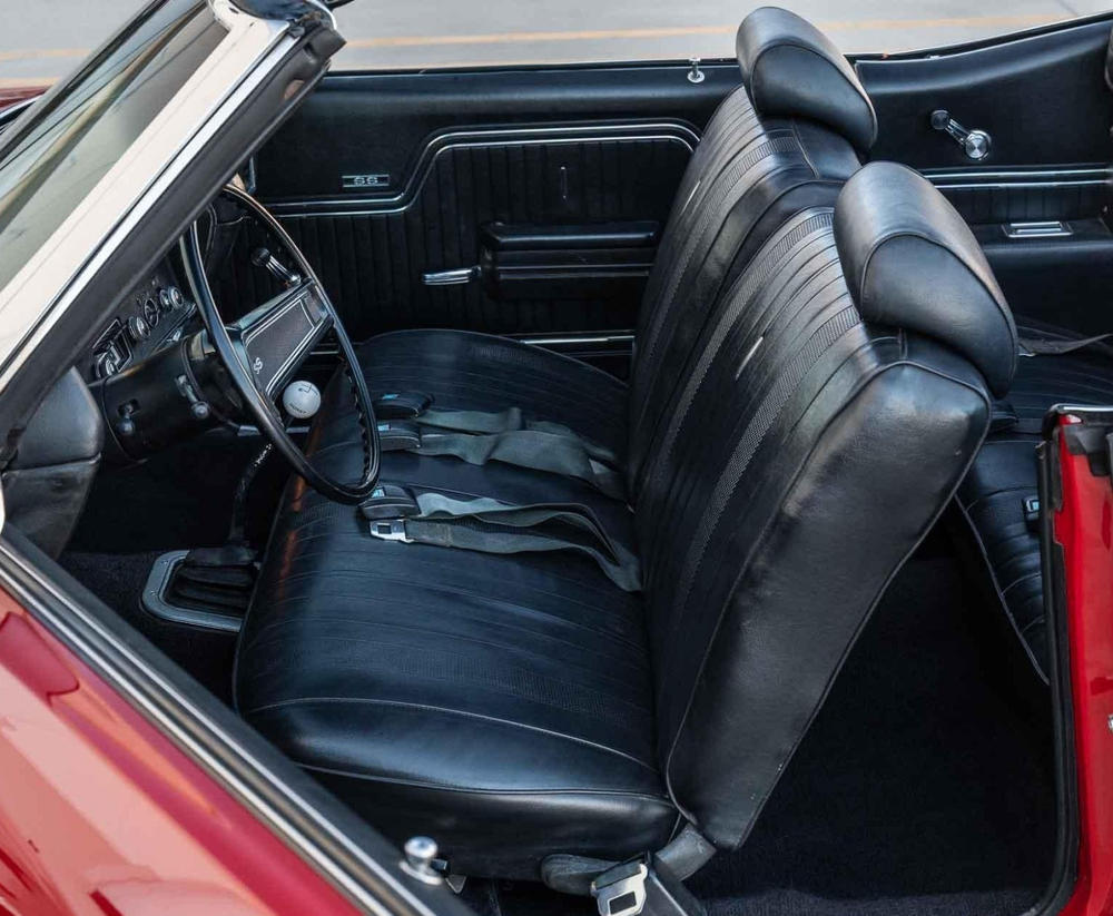 All-Purpose Interior Cleaner - Customer Photo From Eric David