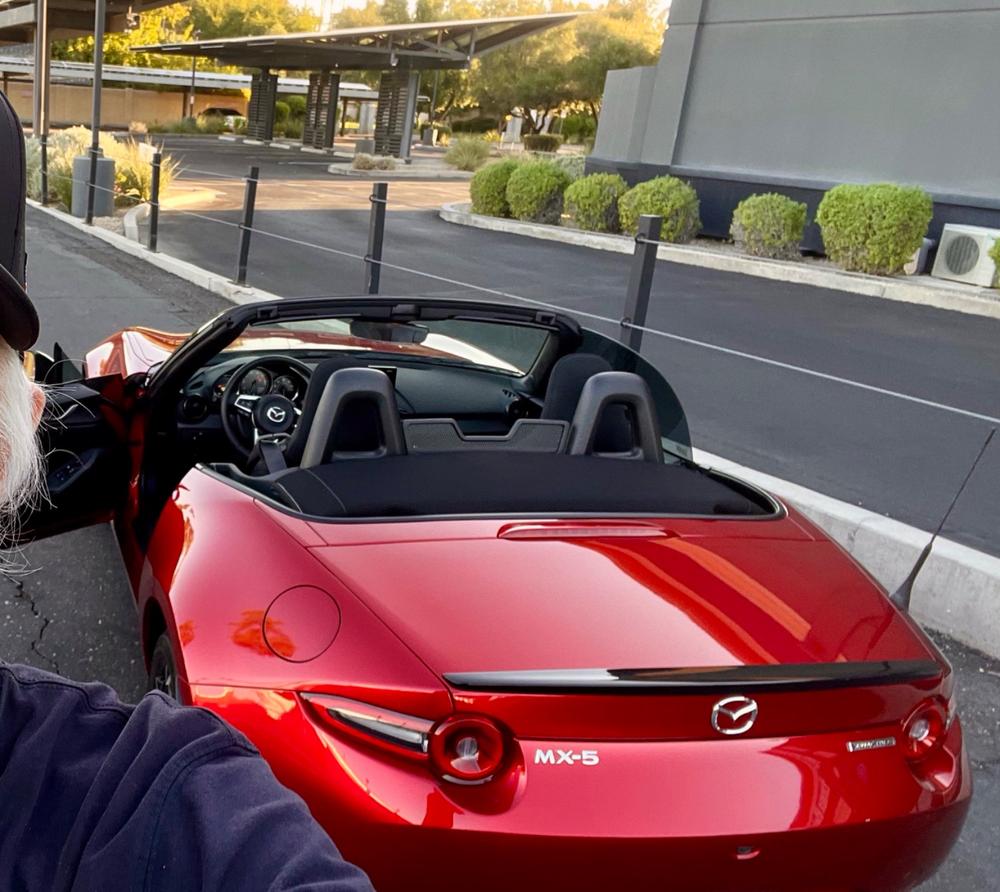 All-Purpose Interior Cleaner - Customer Photo From philip johnson