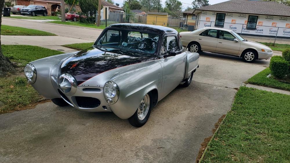 Radiant Ceramic Coating - Customer Photo From john pradat