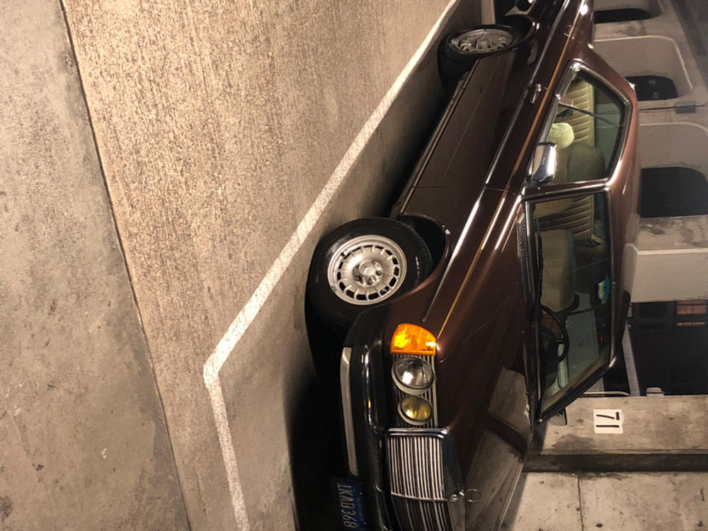 Radiant Ceramic Coating - Customer Photo From Dan J Finkle