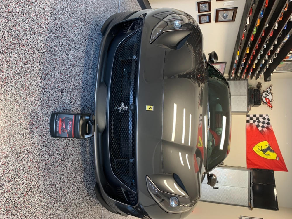 Vehicle Wash - Customer Photo From Tim Ryan