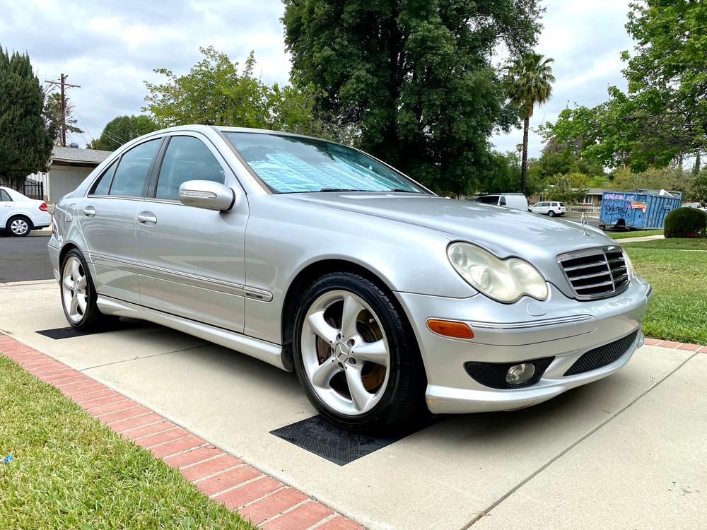 Vehicle Wash - Customer Photo From Nkr1