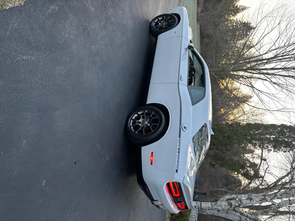 Quick Detailer - Customer Photo From Arlen Egel