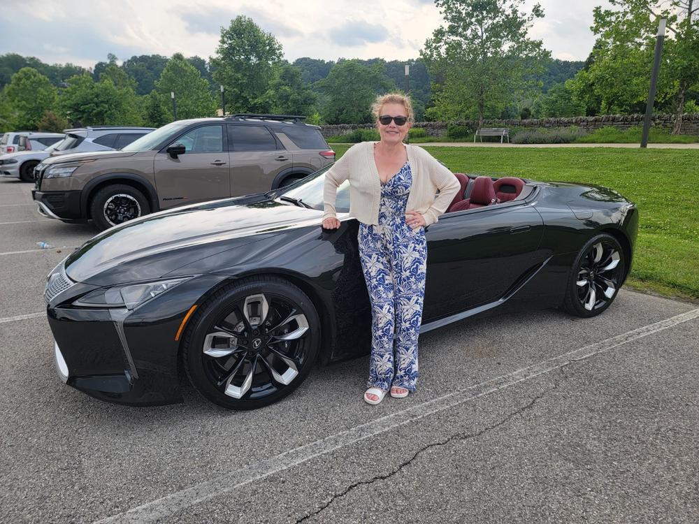 Wheel Cleaner - Customer Photo From James Cheatham