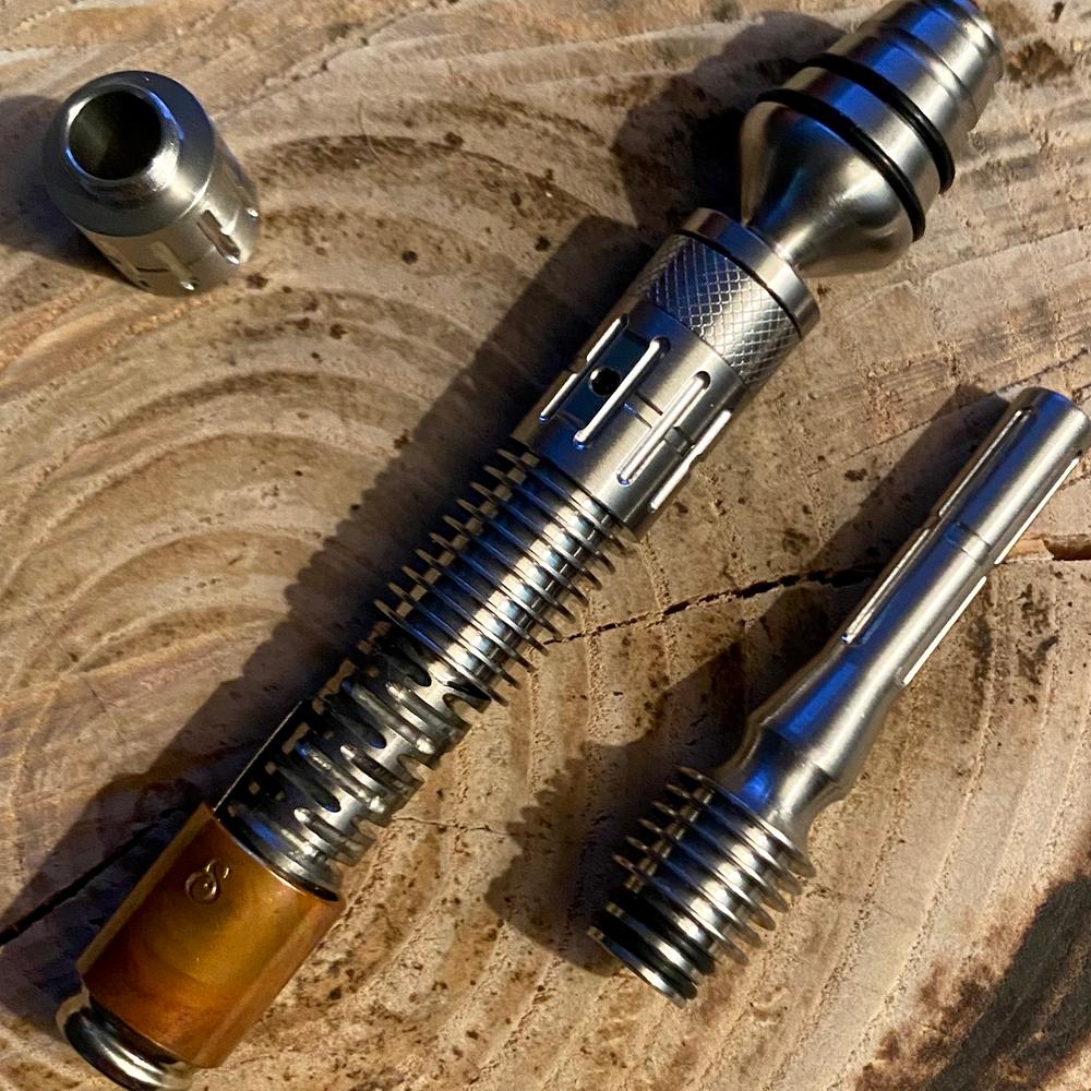 BB Vapes Brvnd After-Shock Stem Canada