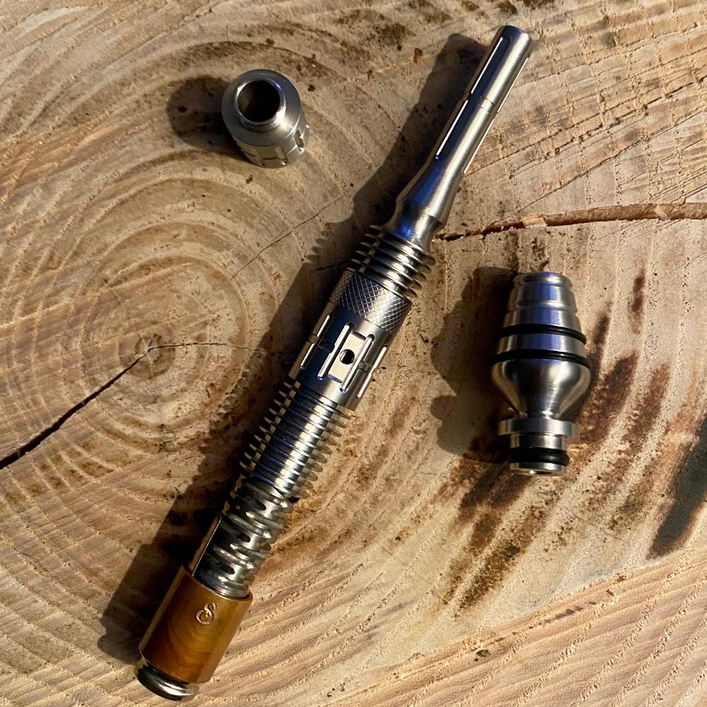 BB Vapes Brvnd After-Shock Stem Canada