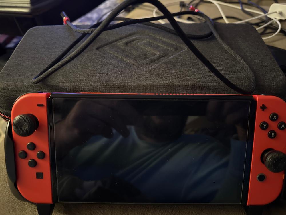 ZenGrip Ronin Elite Bundle - Customer Photo From Daniel Spurgeon