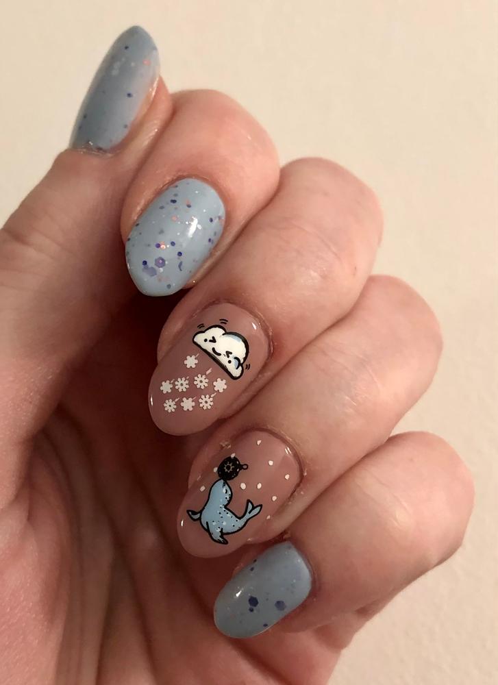 Kawaii Charms – The Nail Plug