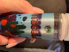 Vapor in a Bottle VPN E-Liquid - Fitzcelli Review