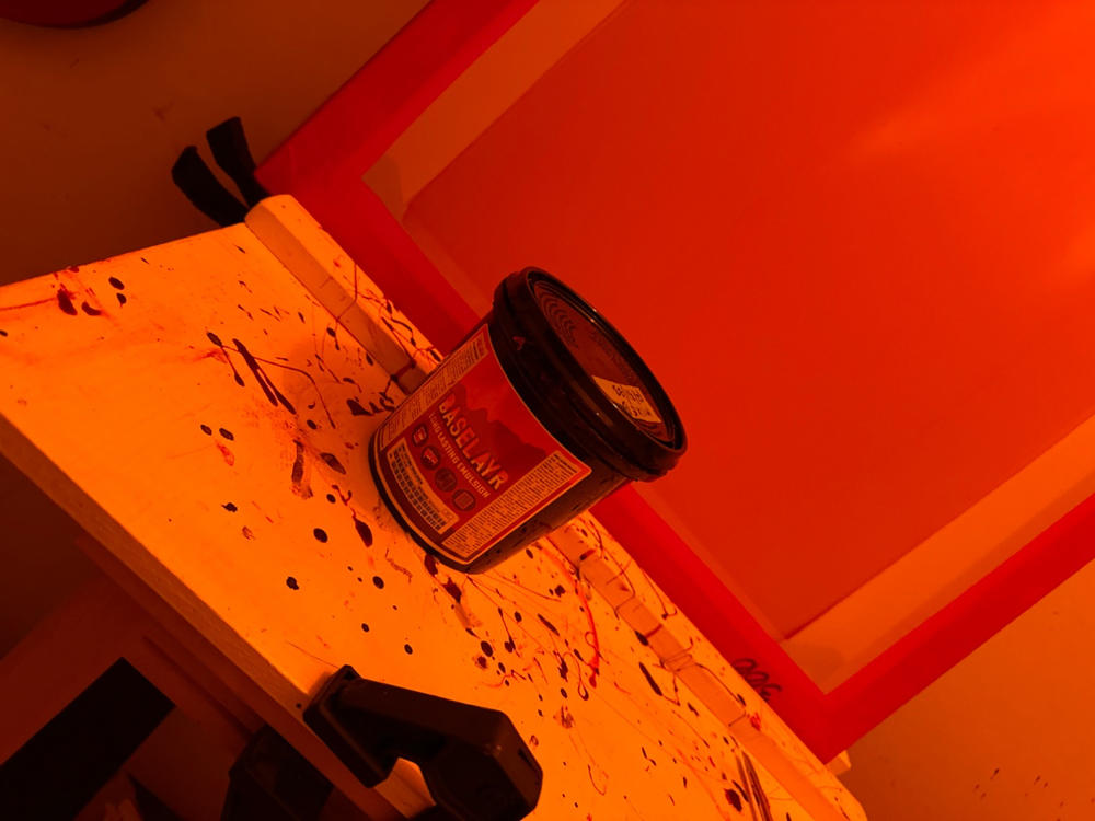 Baselayr Long Lasting Emulsion - Customer Photo From David Kessler