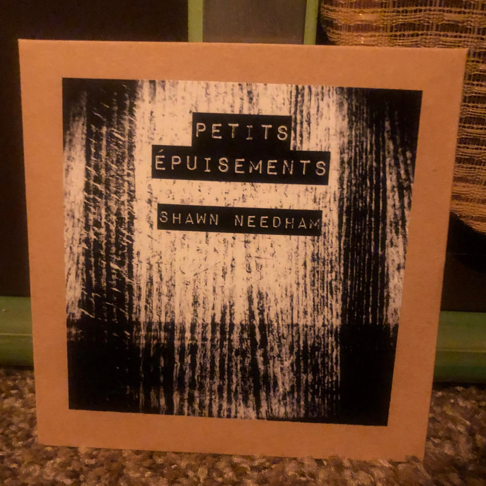4x4" Borderless Stickers - Customer Photo From Shawn N.