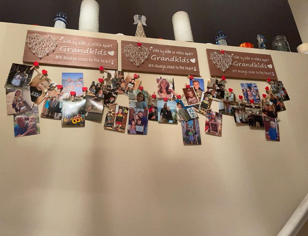 3x4" Borderless Prints - Customer Photo From Mary R.