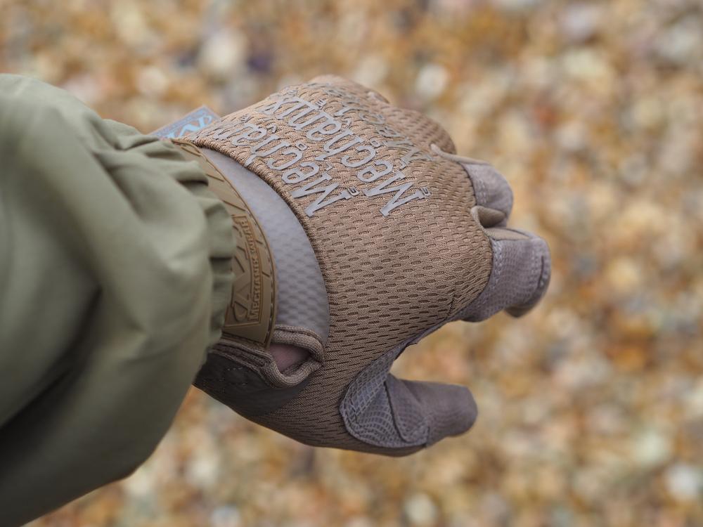 Gants Specialty 0.5 tan - OUT TAC