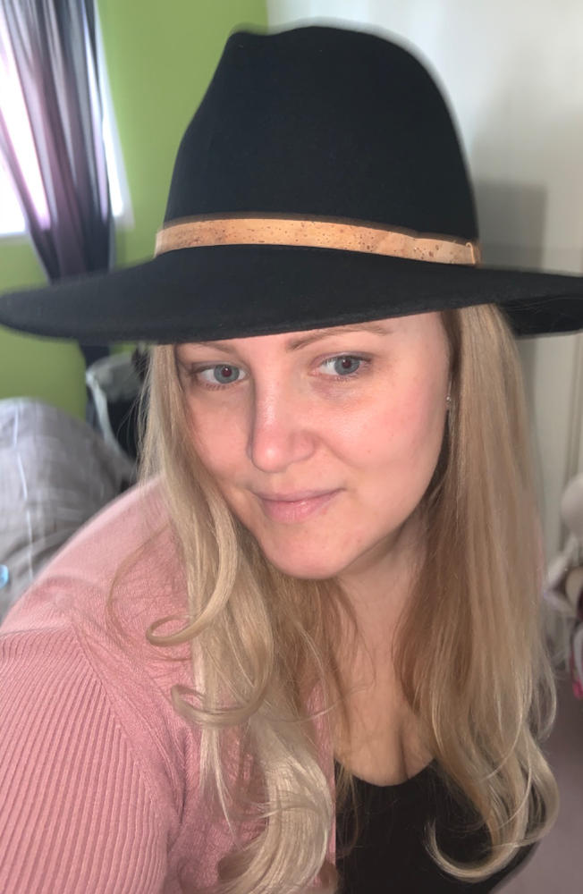 tentree festival hat