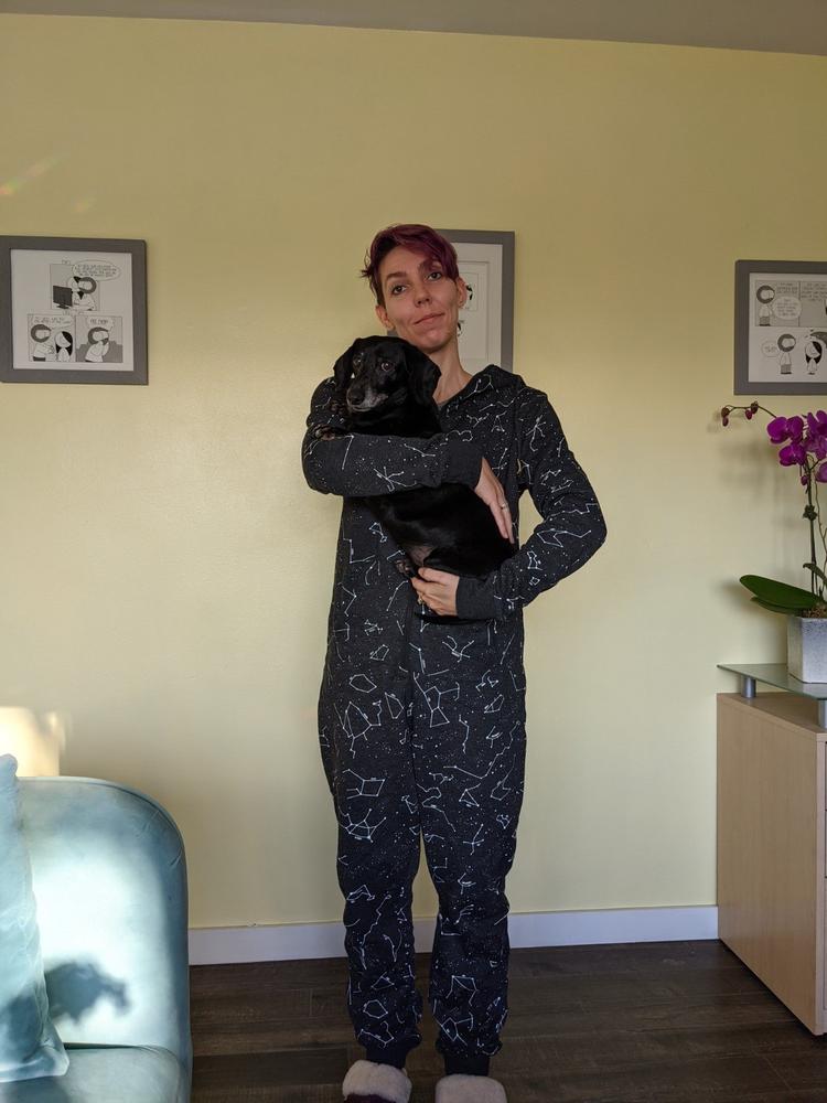 Unisex Onesie - Customer Photo From Tamsen Simon
