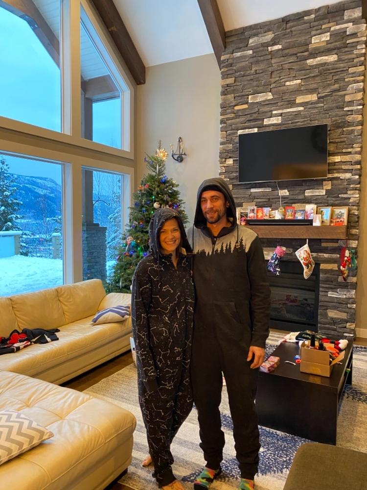 Unisex Onesie - Customer Photo From Sheena Haines
