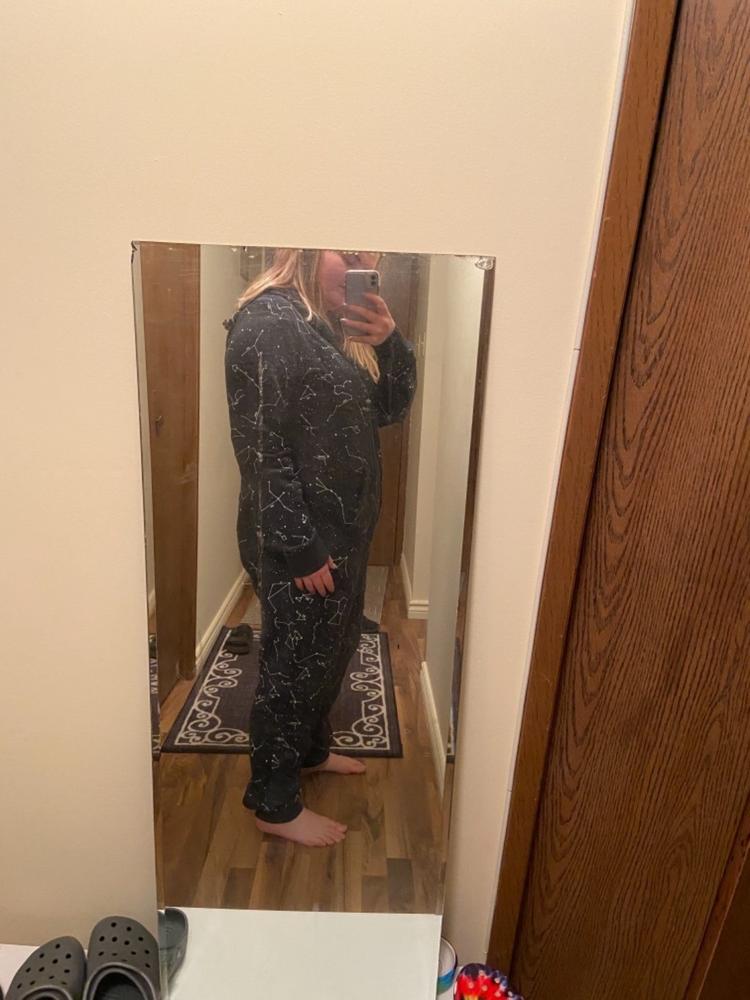 Unisex Onesie - Customer Photo From Erin M