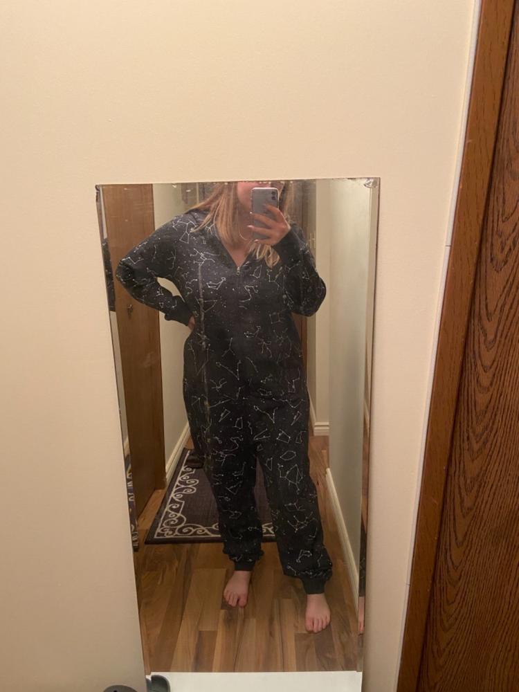 Unisex Onesie - Customer Photo From Erin M