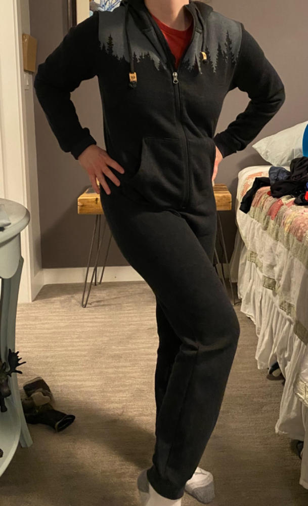 Unisex Onesie - Customer Photo From Andrea Swainson
