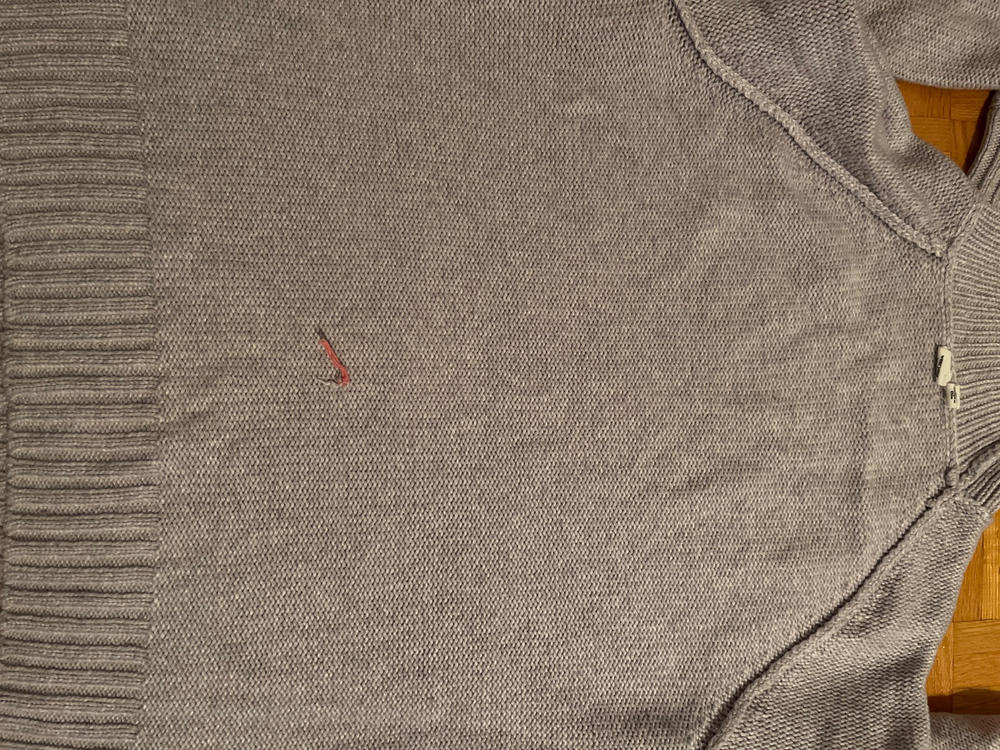 Highline Wool Turtleneck Sweater - Customer Photo From Freyja Jokulsdottir