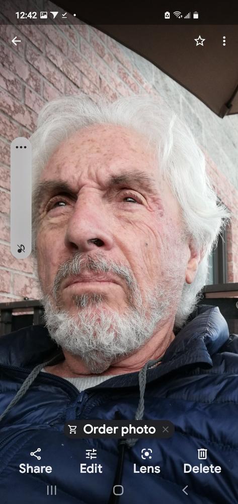 Comfort-Truss Heavy Duty Hernia Belt Single Side - X- Large - Right - Customer Photo From Robert Yannone