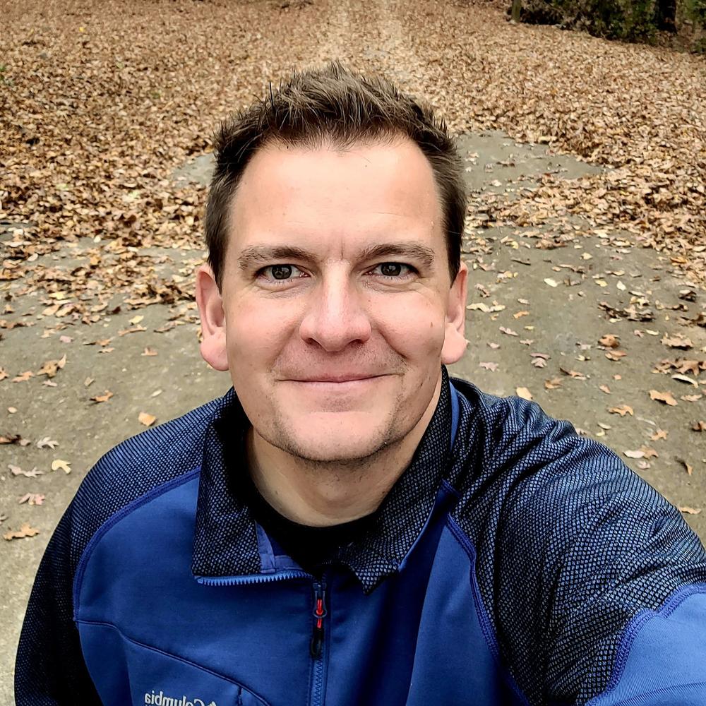 Heavy-Duty Single Side Hernia Belt - Customer Photo From Kenny Nash