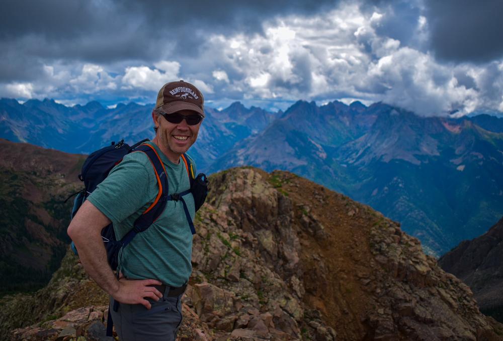 Single Side Hernia Belt - Customer Photo From Gavin Tweedie