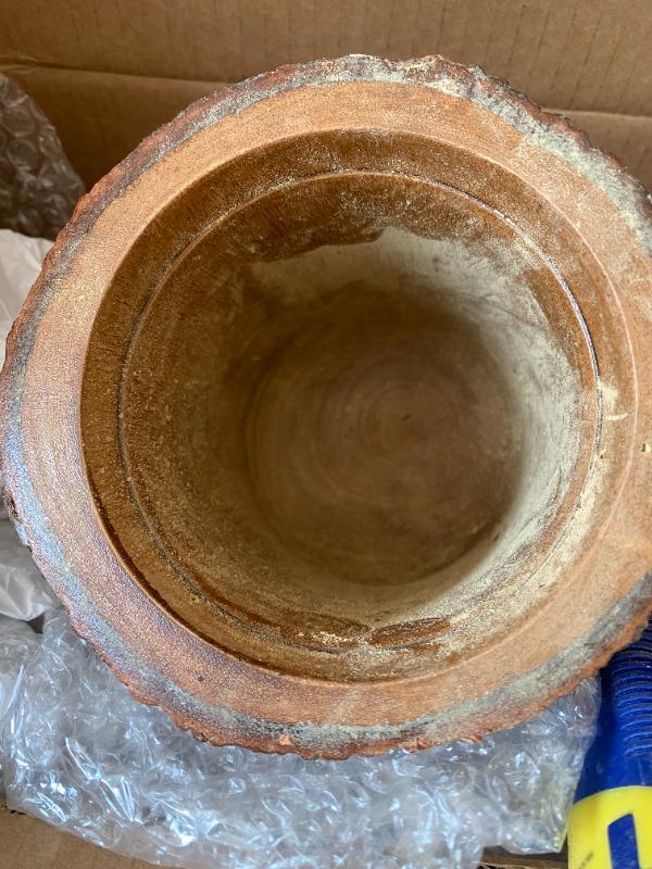 Squirrel Wood Canister - Customer Photo From Yujin Lee