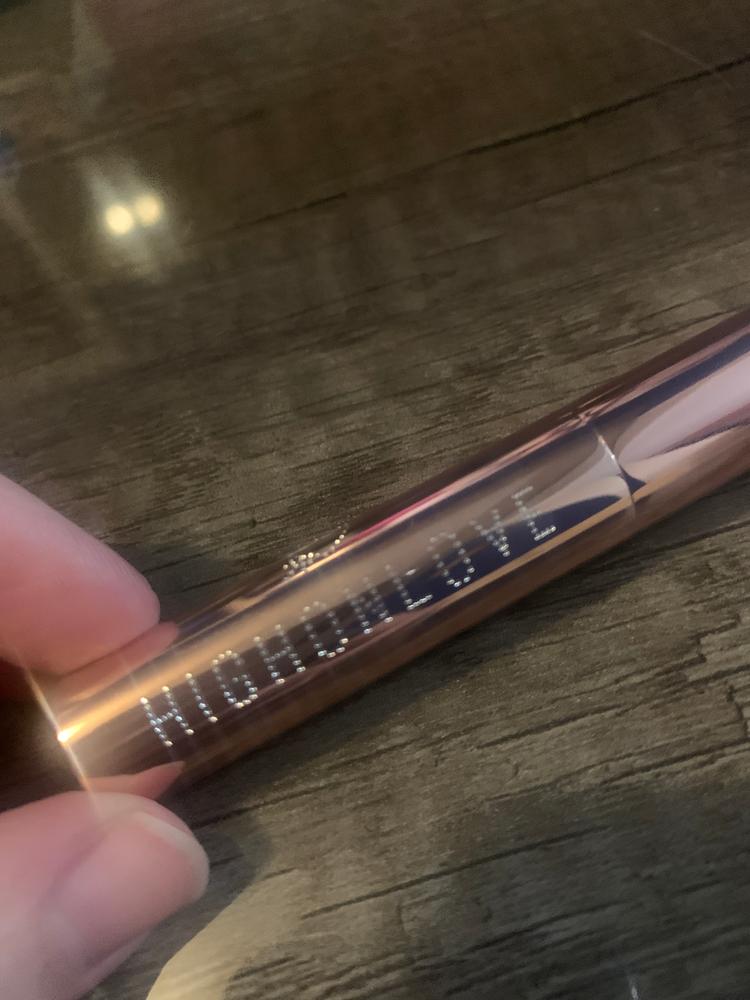 Plumping Lip Gloss - HIGHONLOVE™ - Customer Photo From Julie