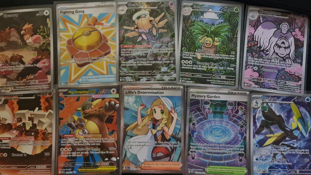 pokemon tcg vivid voltage booster pack Pokemon Sword & Shield Vivid Voltage Sleeved Booster Pack main image 1