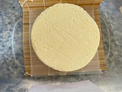Cheesemaking Bamboo Aging Mats - Bamboo Mats - Cheese Draining Mats