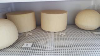 Cheesemaking Bamboo Aging Mats - Bamboo Mats - Cheese Draining Mats