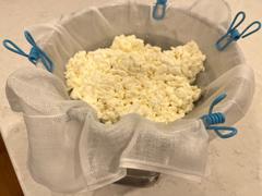 Indian Butter Muslin White 100% Cotton, Width 90 Cm/36, Weight 77