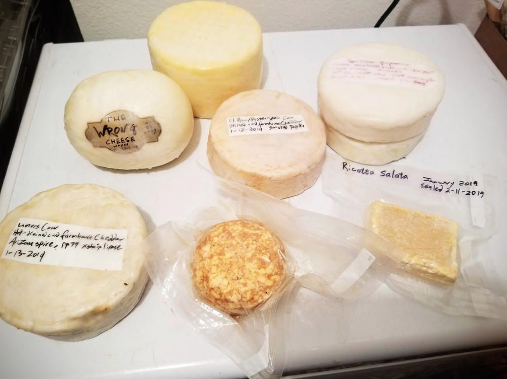 Cheese Wax – Home Fermenter®
