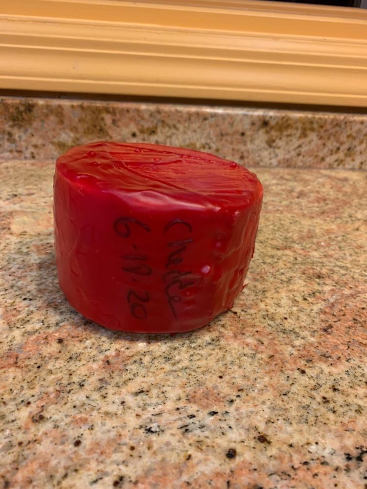 Red Cheese Wax Cheese Supplies Cheese Making Co.