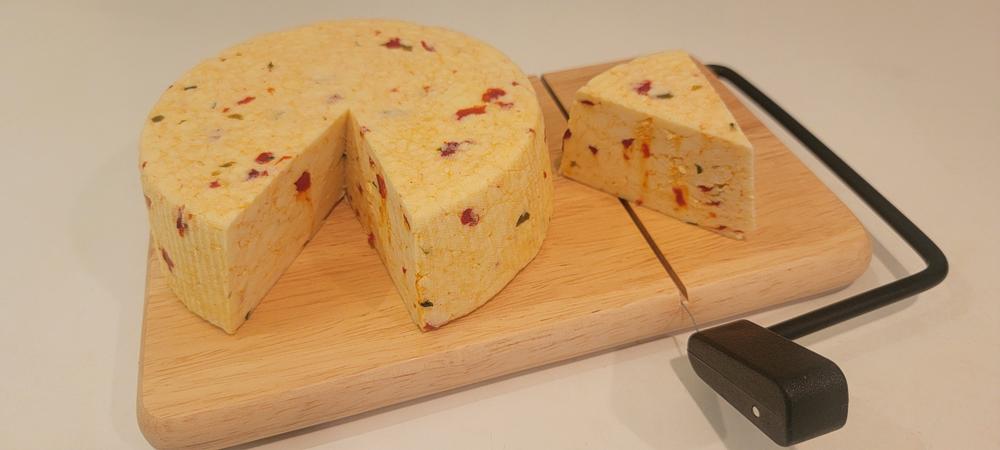 Queso Fresco Cheese Making Recipe - Customer Photo From Sherry P.