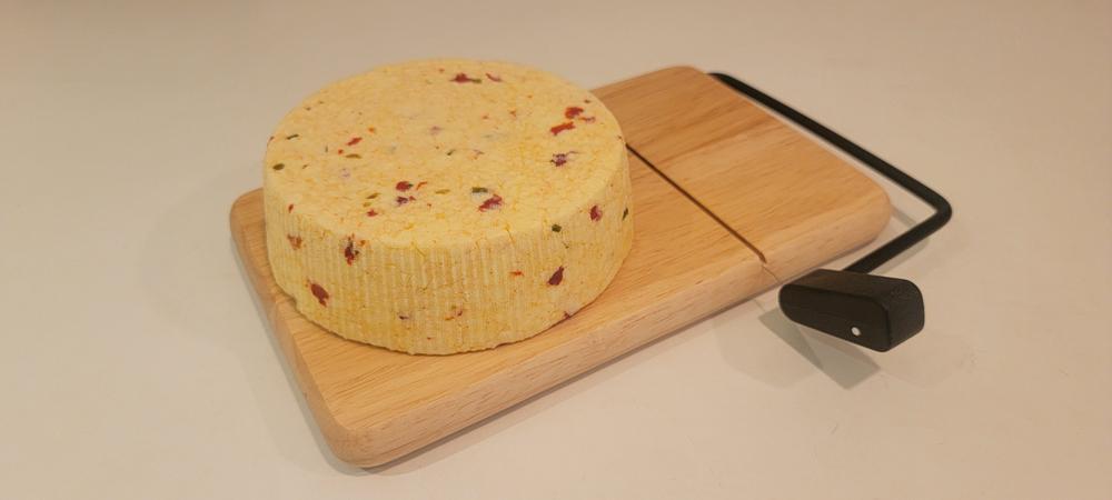 Queso Fresco Cheese Making Recipe - Customer Photo From Sherry P.