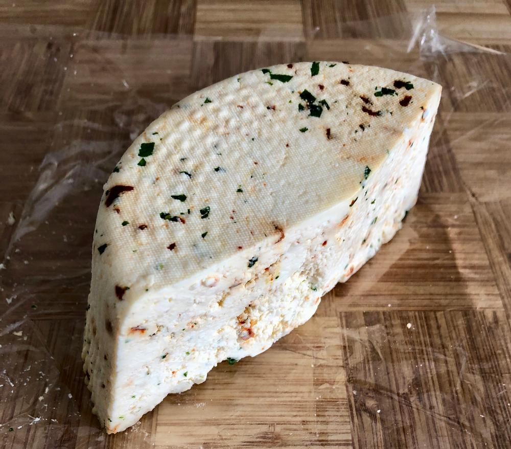 QUESO FRESCO, Homemade Fresh Cheese Recipe