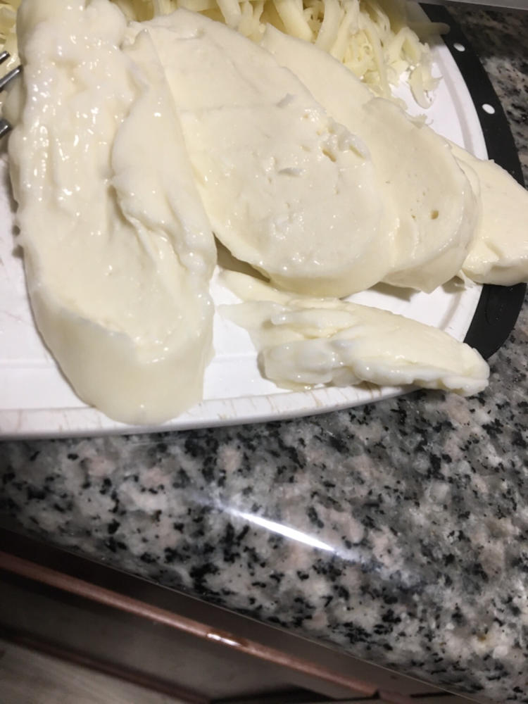 30 Minute Mozzarella | How to Make Cheese | Cheese Making