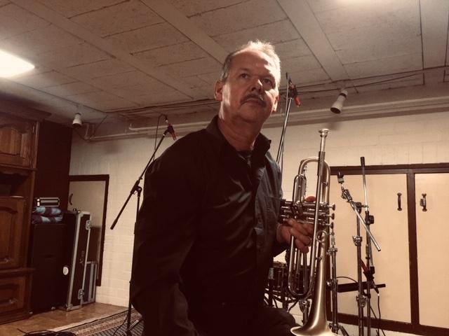 Chuck Findley 66S Brass Trumpet One Piece - Harrison Mouthpieces Inc.