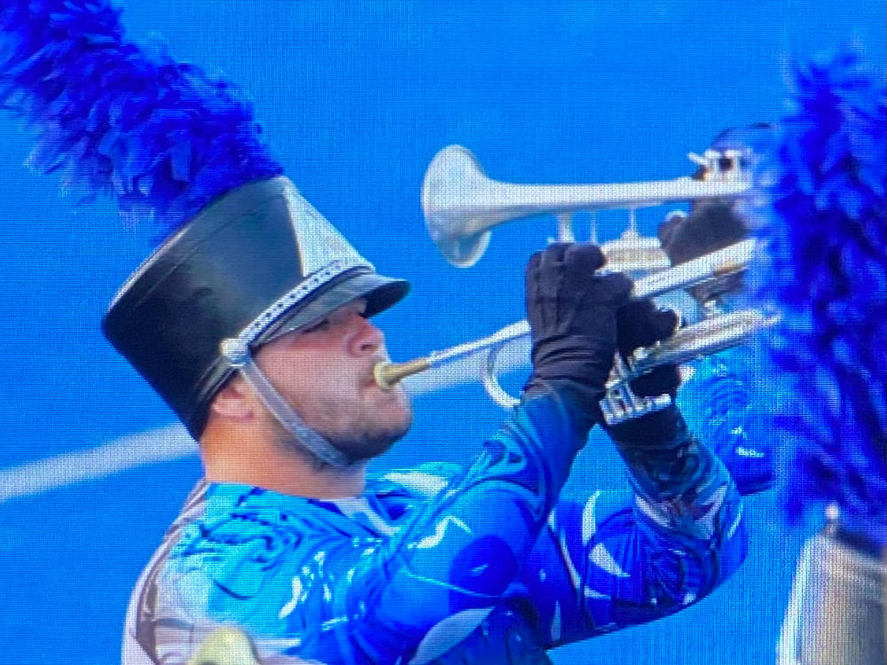 Chuck Findley 66S Hybrid Trumpet One Piece - Harrison Mouthpieces Inc.