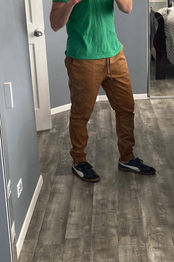 brooklyn cloth twill