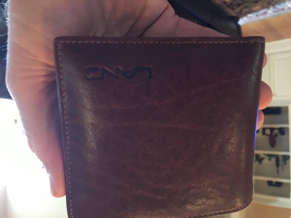 lnd wallet