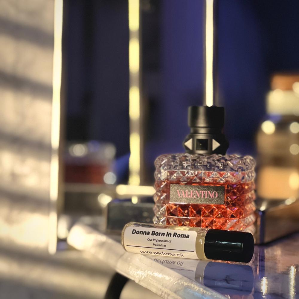  FragrantBodyOilz Impression of Rose De Vents For Women,  Concentrated Parfum Spray, Perfume, Cologne, Fragrance, Body Oil, Perfume  Oil, Cologne Oil : Beauty & Personal Care